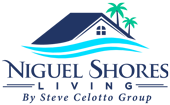 Niguel Shores Living Logo