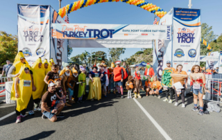 46th Annual Turkey Trot