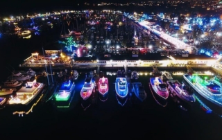 Dana Point Boat Parade