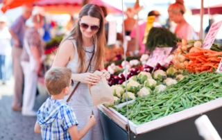 Dana Point Certified Farmers Market