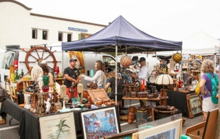 REDO Vintage & Makers Market Dana Point