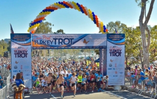 Dana Point Turkey Trot 2024