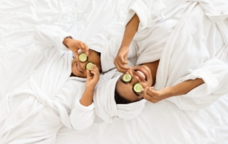Make Mother’s Day Unforgettable in Dana Point with a Mommy & Me Spa Day