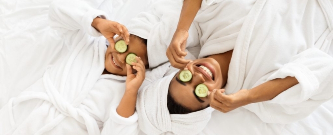 Make Mother’s Day Unforgettable in Dana Point with a Mommy & Me Spa Day