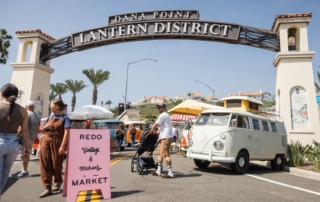 Redo Vinyl Market Dana Point
