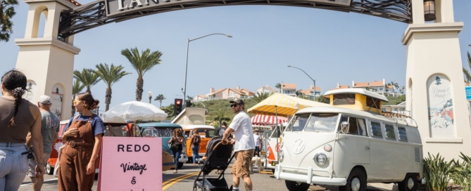 Redo Vinyl Market Dana Point