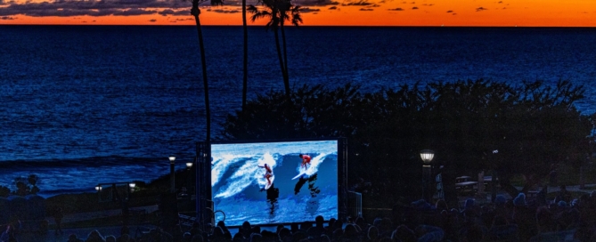 2025 Dana Point Film Festival