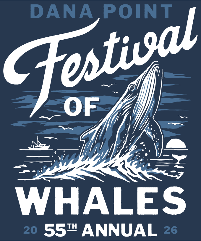 dana point festival of whales